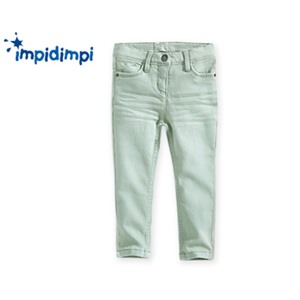 Джинсы для девочки Impidimpi