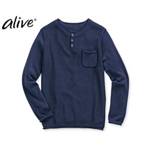 Джемпер для мальчика Alive