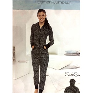 Комбинезон женский Skinto Skin