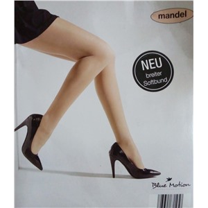 Колготки женские 20 den mandel