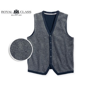 Жилет мужской Royal Class