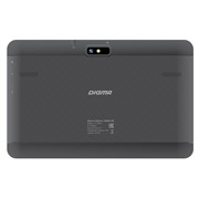 Планшет Digma Optima 1026N 3G Black 10.1" TN,1024x600,1Gb+16Gb,2Mp,GPS,7.0