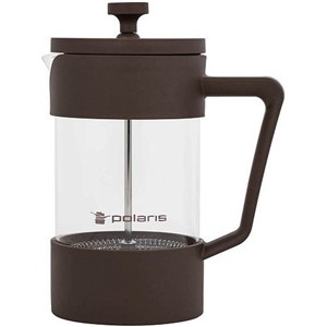 Френч-пресс POLARIS FP-1000  1000 мл