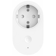 Розетка Xiaomi Mi Smart Power Plug Model: ZNCZ05CM; SKU:GMR4015GL