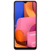 Сотовый телефон SAMSUNG A207F Galaxy A20s 32Gb Red*