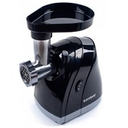 Мясорубка ENDEVER Sigma 37 черный 2200Вт, реверс