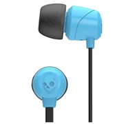 Гарнитура Skullcandy JIB (S2DUYK-628) Blue/Black//Blue
