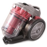 Пылесос SUPRA VCS-2230 2200 /380Вт, циклон,без мешка для сборка пыли