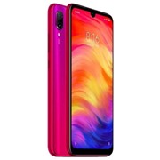 Сотовый телефон XIAOMI Redmi Note 7 4Gb RAM 64Gb Red