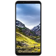Сотовый телефон BQ S-5535L Strike Power Plus Black