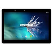 Планшет Digma Optima 1025N LTE Black 10,1" IPS1280*800,MTK8735v,2+16GB, 0.3+2, 5000mAh