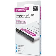 Аккумулятор  Partner Explay HD/HD Quad Li-i 2100 mAh