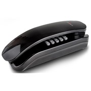 Телефон Texet TX 215 черный