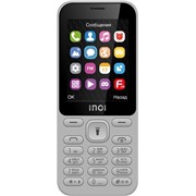 Сотовый телефон INOI 241 Grey