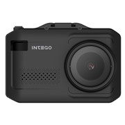 Видеорегистратор INTEGO VX-1100S + радар-детектор +GPS