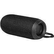 Портативная акустика Defender Enjoy S700 черный 10Вт, BT/FM/TF/USB/AUX