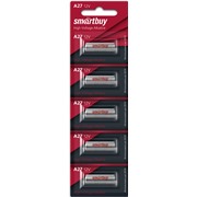 Батарейка Smartbuy 27A BL5 (5/100)