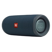 Акустическая система JBL Flip 5 Blue Bluetooth,2 x 8 Вт,водонепроницаемая