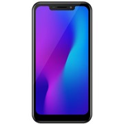 Сотовый телефон ARK Ukozi Uone Black 6,11"IPS,480*996 FWVGA, 1/8Gb, 5Mp+2Mp, 2200mAh