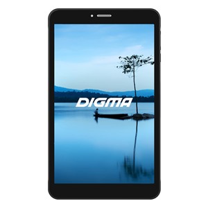 Планшет Digma Optima 8027 3G Black