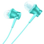 Наушники Xiaomi Mi In-ear Headphones Basic Blue ZBW4358TY