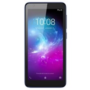 Сотовый телефон ZTE Blade A3 2019 Blue
