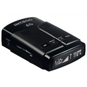 Радар-детектор INTEGO Grand Prix  Platinum S (сигнатурный) GPS ,OLED,голос, автодория и все предупреждения