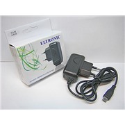 З/У Eltronic NOKIA 8600/  LG/Samsung micro USB