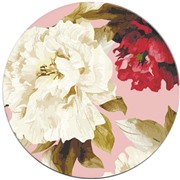 Держатель GRESSO Popsockets  Цветы №1 Пионы