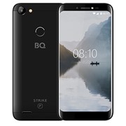 Сотовый телефон BQ S-5514G Strike Power Black