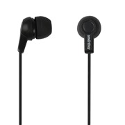 Наушники SmartBuy JAZZ SBE-700 черные