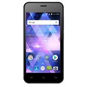 Сотовый телефон BQ S-4585 Fox View Red 4,5" IPS,854*480, 8Gb, 1Gb RAM, 5Mp+2Mp, 1500mAh