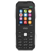 Сотовый телефон INOI 244Z Black