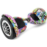 Гироскутер Hoverbot Smart Balance 10 Purple multicolor (10")