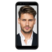 Сотовый телефон INOI 5i  Black