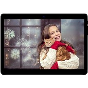 Планшет IRBIS TZ965 3G Black 2sim,9,6" IPS,1280x800,1Gb+16Gb,2Mp+0.3Mp,GPS