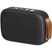 Портативная акустика Defender Enjoy S300 черный 3Вт, BT/FM/TF/USB/AUX