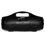 Акустическая система Sven PS-460 черный. 2х9Вт,Bt,LED-дисплей,USB