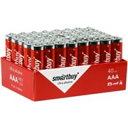 Батарейка Smartbuy LR03 / AAA 40 Bulk (40/960)