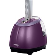 Отпариватель DELTA LUX DL-871 PS фиолетовый 2200 Вт