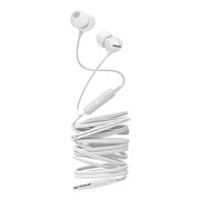 Наушники Philips she 2405WT вкладыши вакуумные