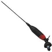 Антенна для радиостанции Sirio Super 9 27.8-28.5 MHz 150Вт, 1415мм