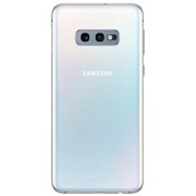 Сотовый телефон SAMSUNG G970F Galaxy S10e Pearl* 128Gb