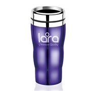 Термокружка LARA LR04-36 500мл, сталь