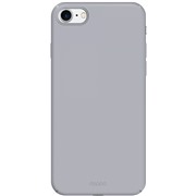 Чехол Deppa (83268) Air Case iPhone 7/8 серебро