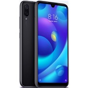 Сотовый телефон XIAOMI Mi Play 64Gb Black