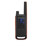 Рация Motorola TALKABOUT T82 TWIN