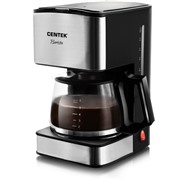 Кофеварка CENTEK CT-1144 680Вт, капельная, 800мл