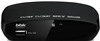 ТВ приставка DVB-T2 BBK SMP002HDT2 темно-серый HDMI, USB, 3xRCA, Full HD, TimeShift