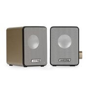 Акустическая система SmartBuy SBA-3200 Rocky USB / 6Вт / ABS-пластик
